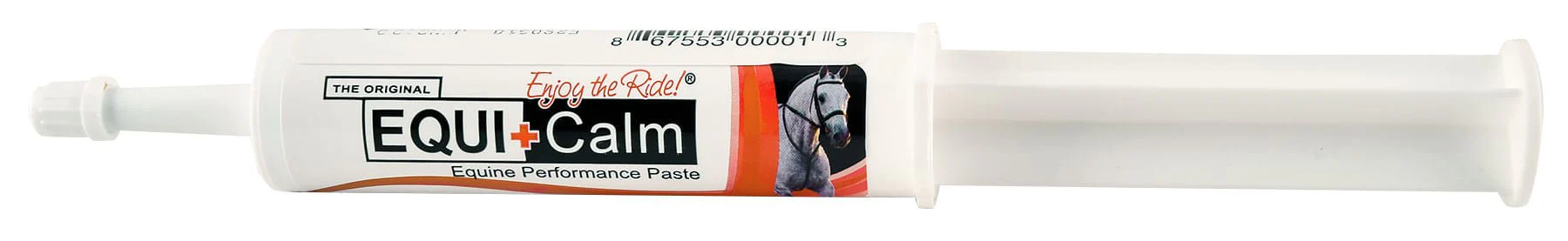 Equi-Calm Paste, 30cc - Pet's Shop