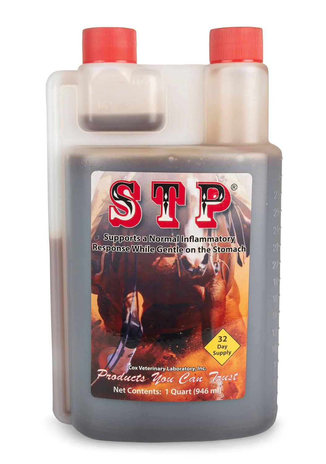STP (Stop the Pain) Liquid - Pet's Shop
