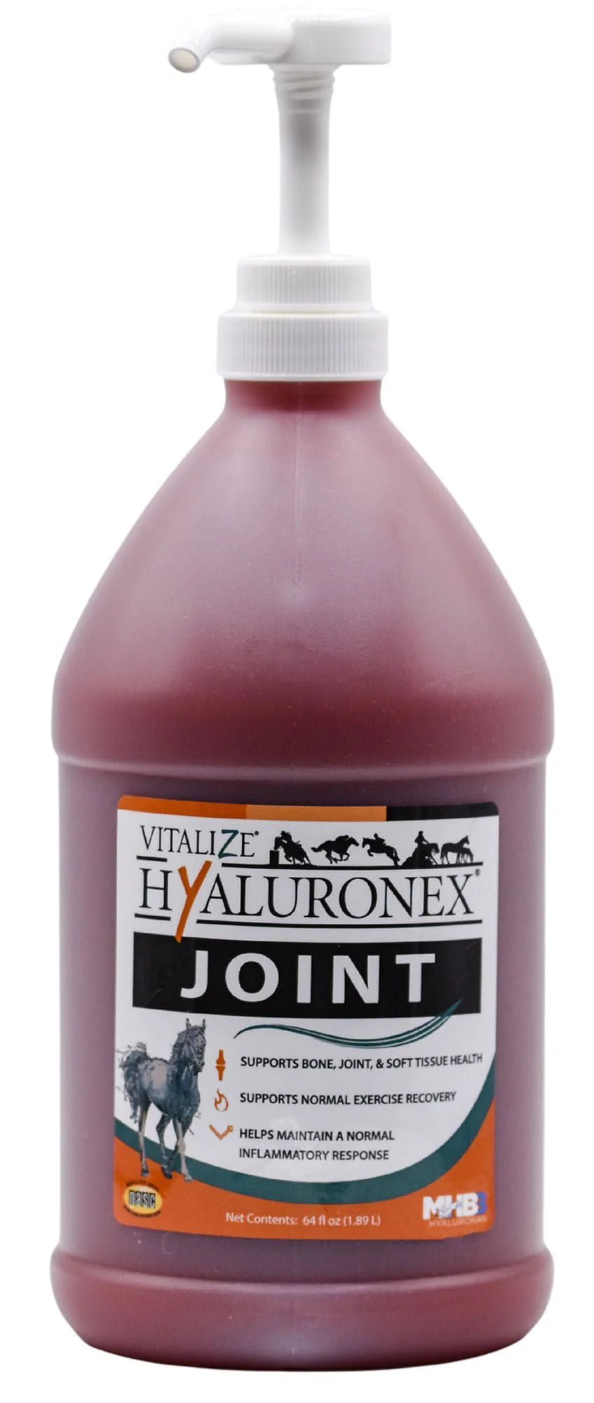 Hyaluronex Joint Support for Horses - Pet's Shop