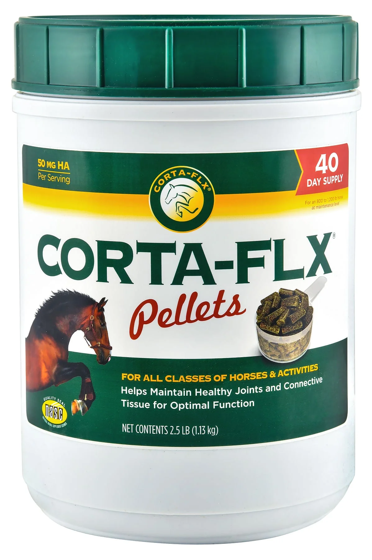 Corta-Flx Pellets - Pet's Shop