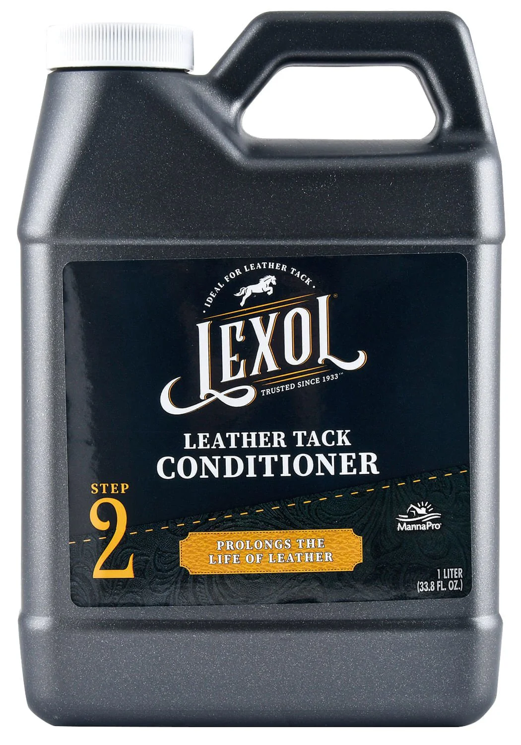 Lexol Leather Conditioner - Pet's Shop