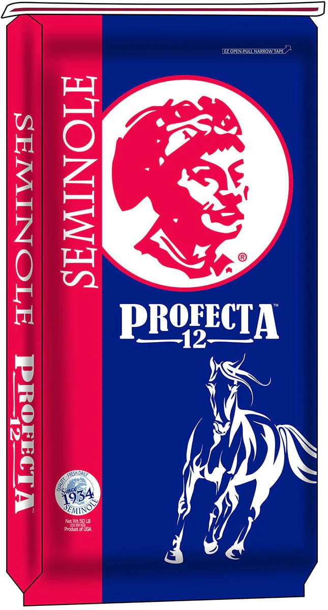 Seminole Profecta 12, 50 lb - Pet's Shop