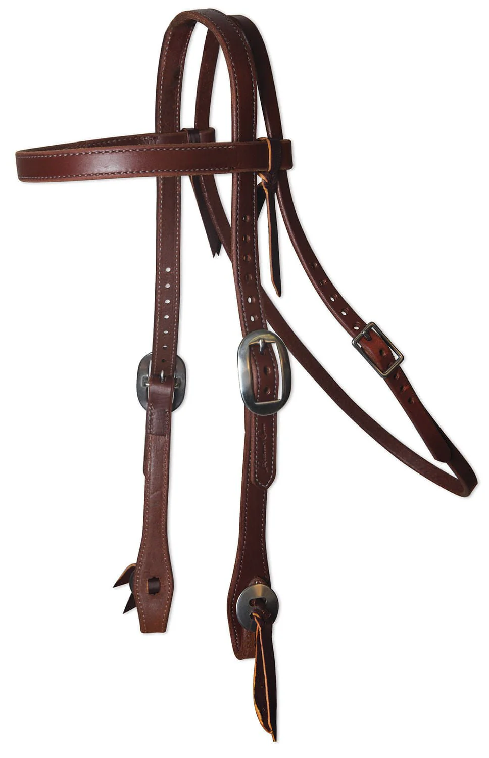 Ranch EZ Change Browband Headstall - Pet's Shop