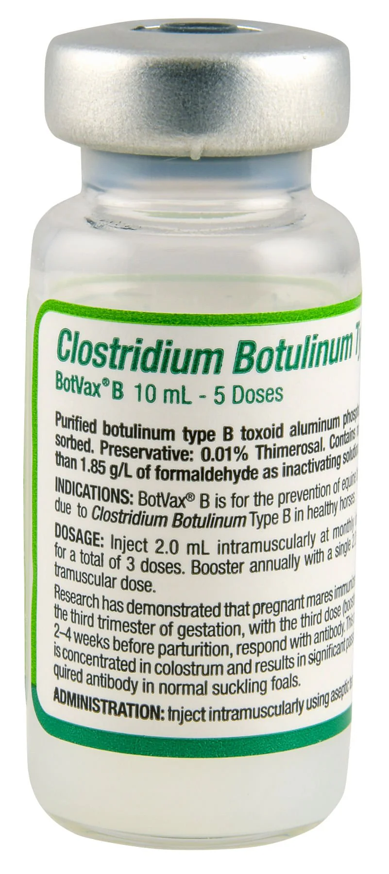 BotVax B - Pet's Shop