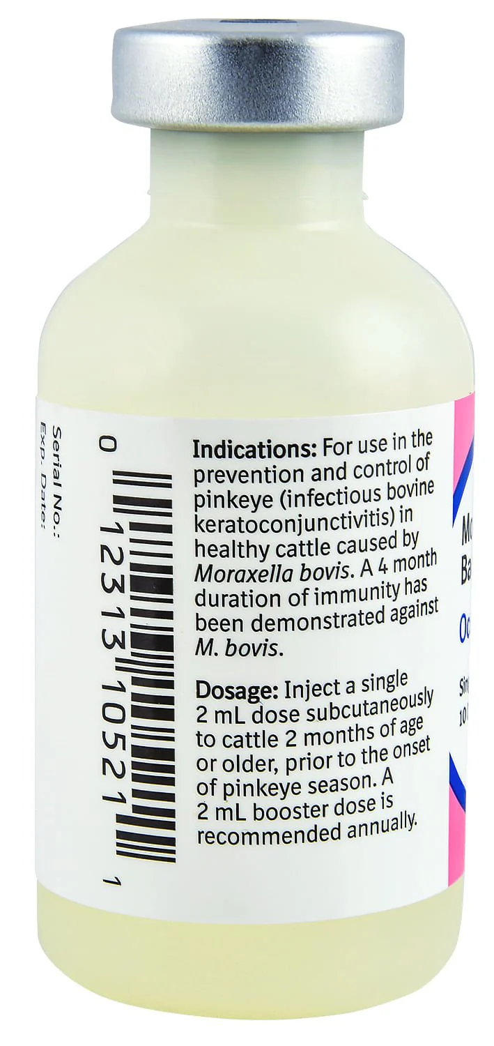 Ocu-Guard MB-1 - Pet's Shop