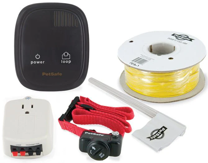 PetSafe In-Ground Fence System (& Accessories) - Pet's Shop