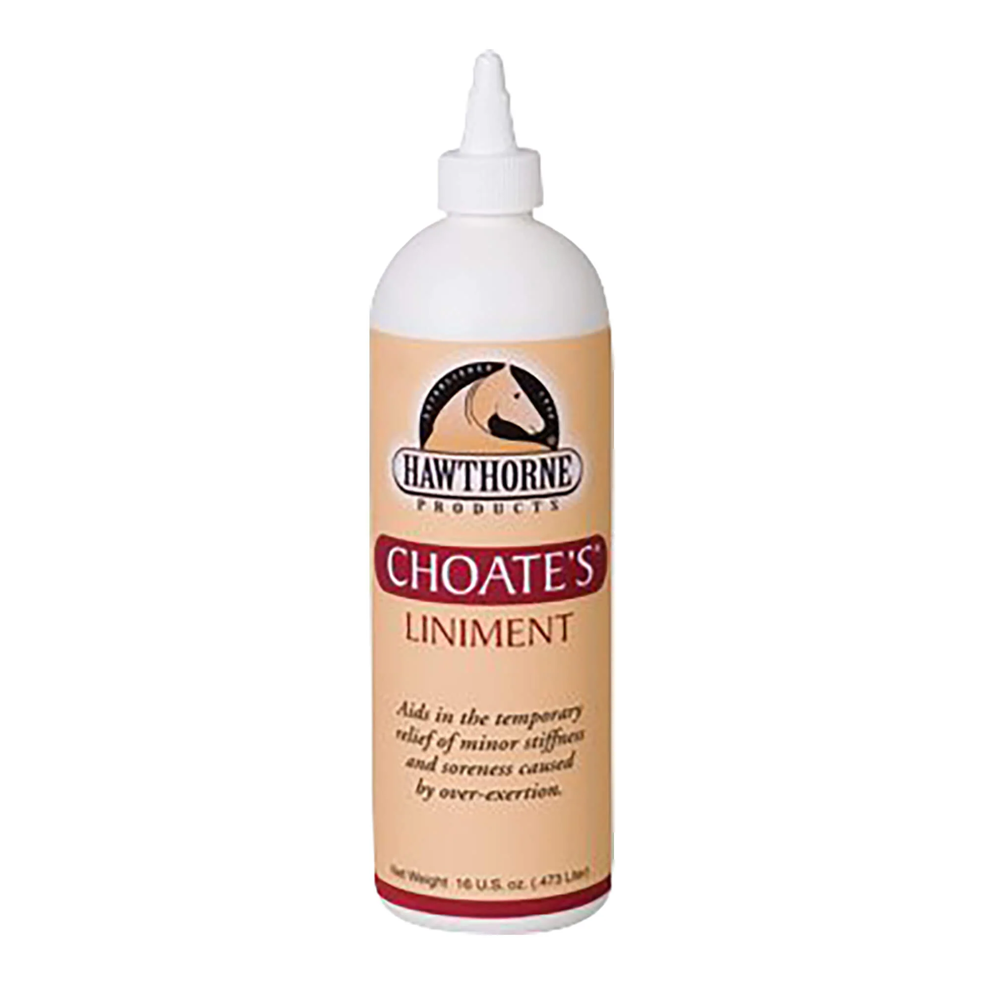 Choates Liniment - Pet's Shop