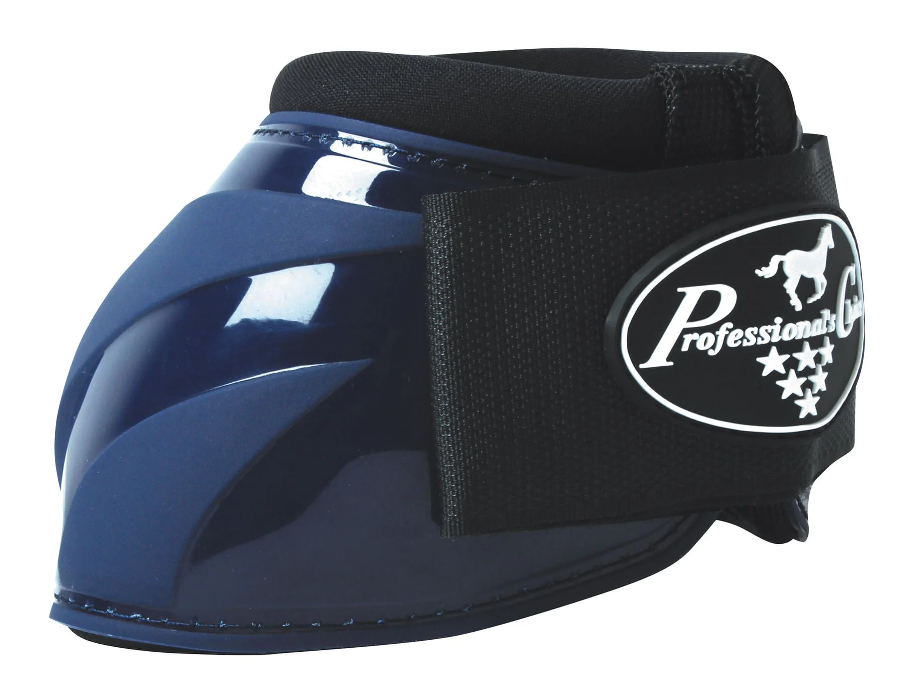 Professional's Choice Spartan II Bell Boots - Pet's Shop