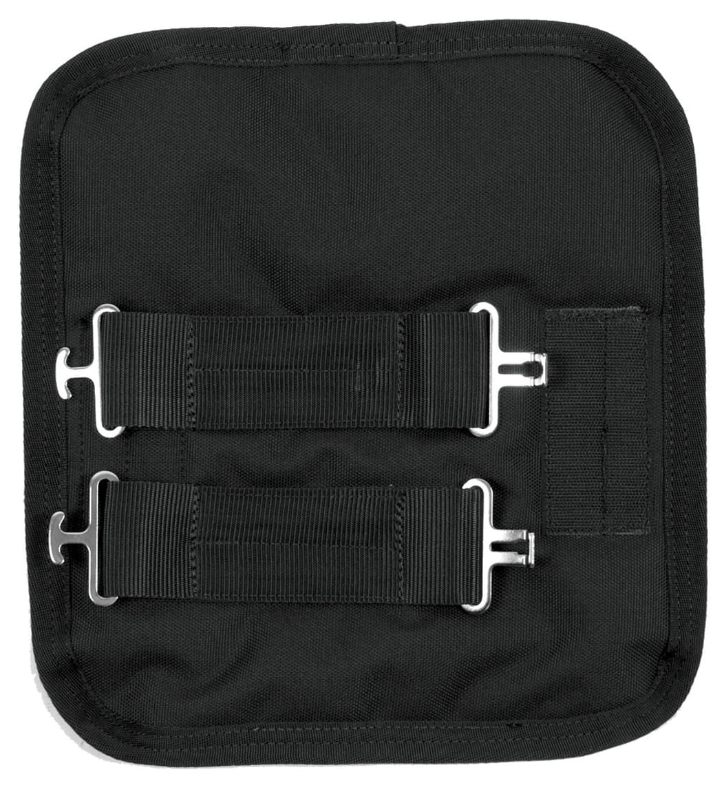 Amigo Chest Extender - Pet's Shop