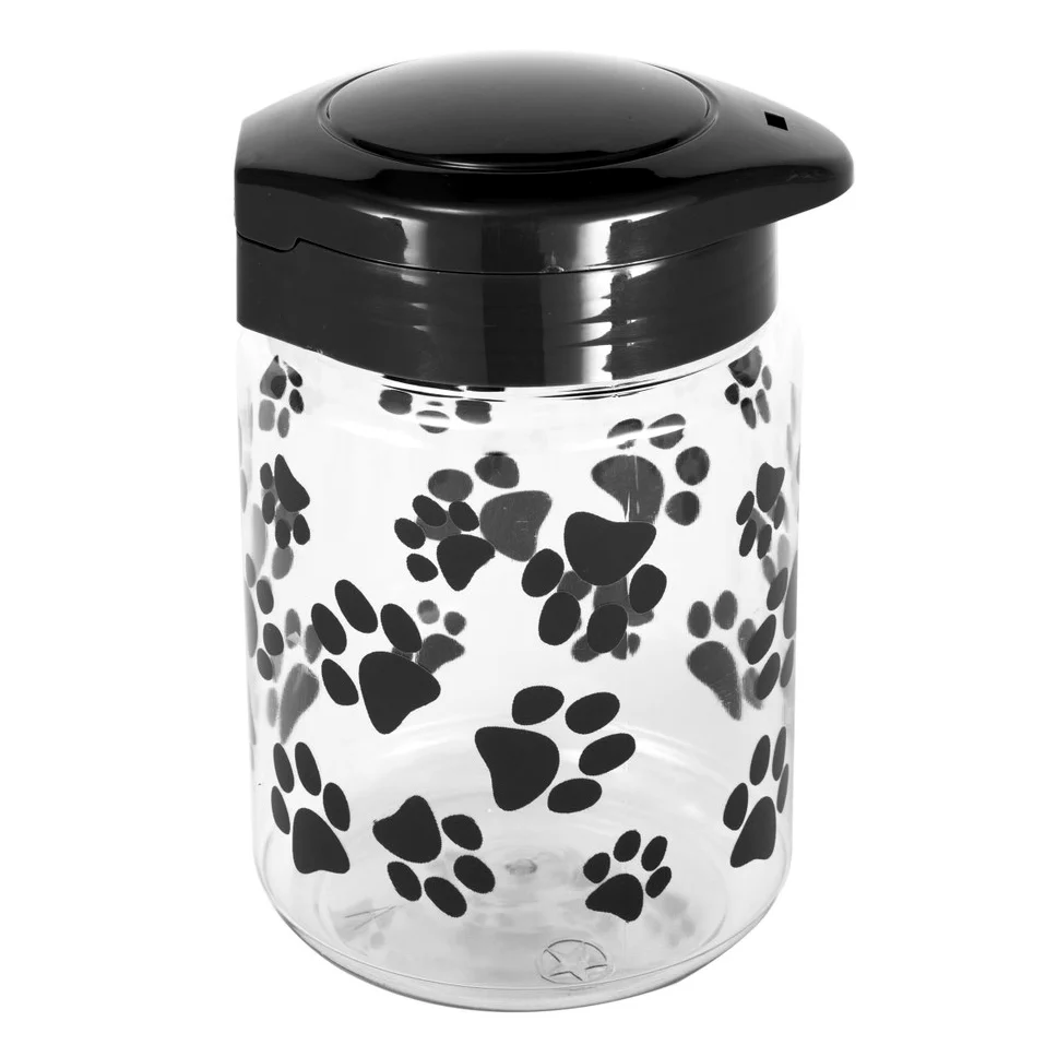 Lixit Treat Jars - Pet's Shop
