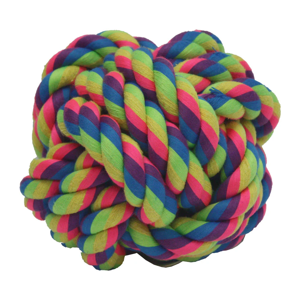 Nuts for Knots - Pet's Shop