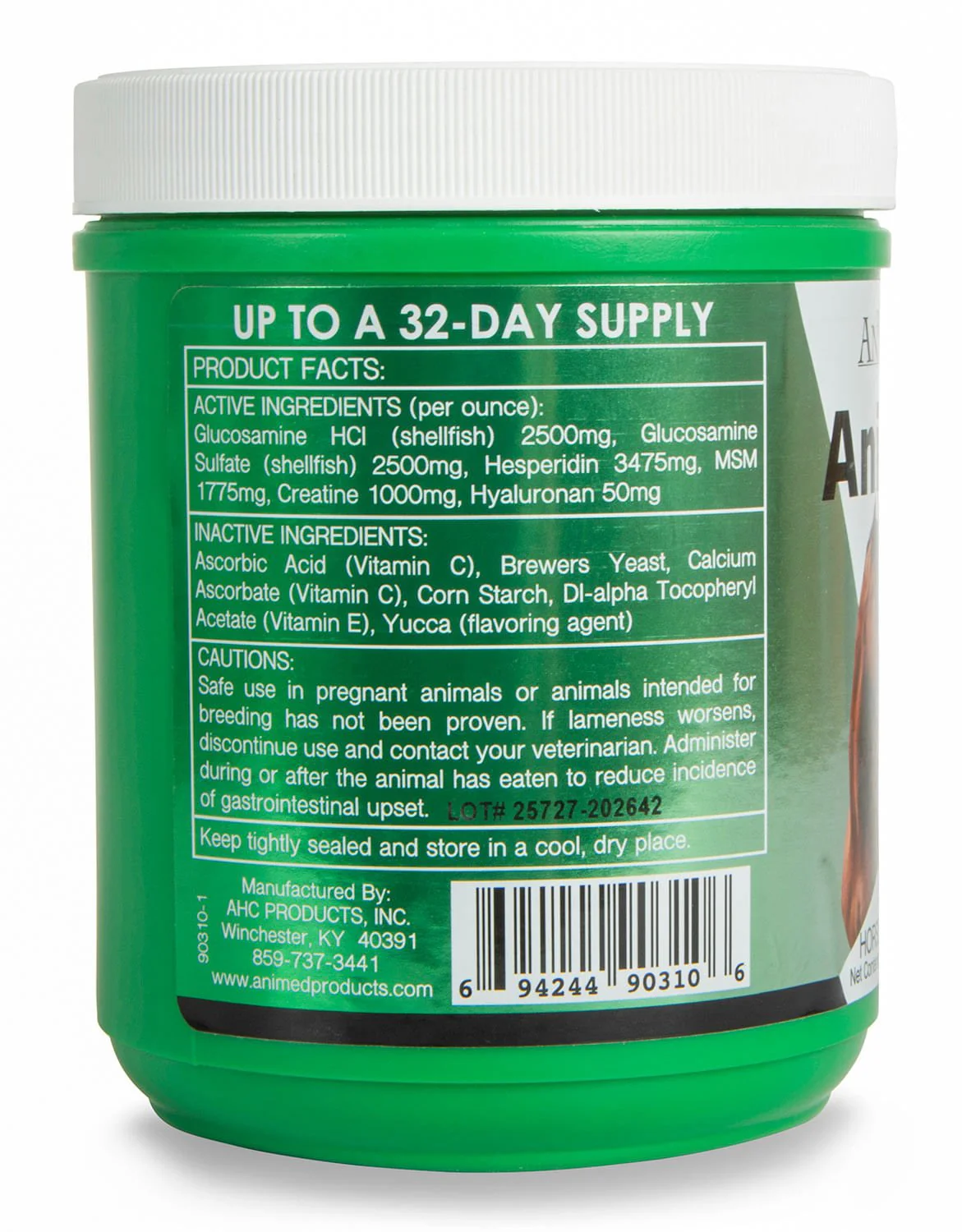 AniFlex GL - Pet's Shop