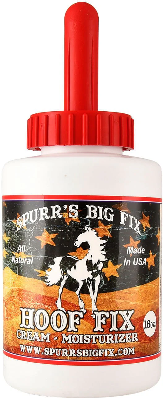 Spurr's Big Fix-Hoof Fix - Pet's Shop