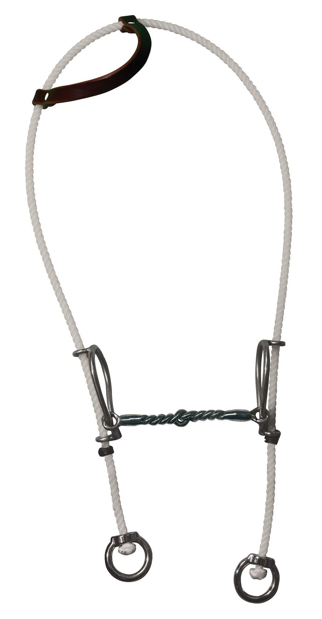 Professional��s Choice Half and Half Rope Gag - Pet's Shop