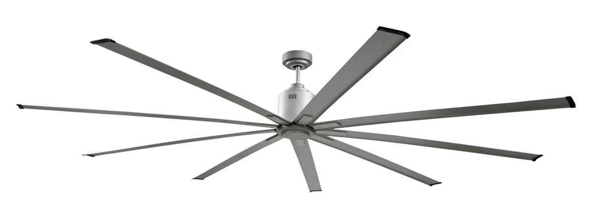 Indoor 6-Speed Ceiling Fan - Pet's Shop