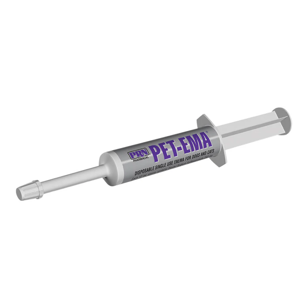 Pet-Ema for Dogs and Cats, 12 mL - Pet's Shop
