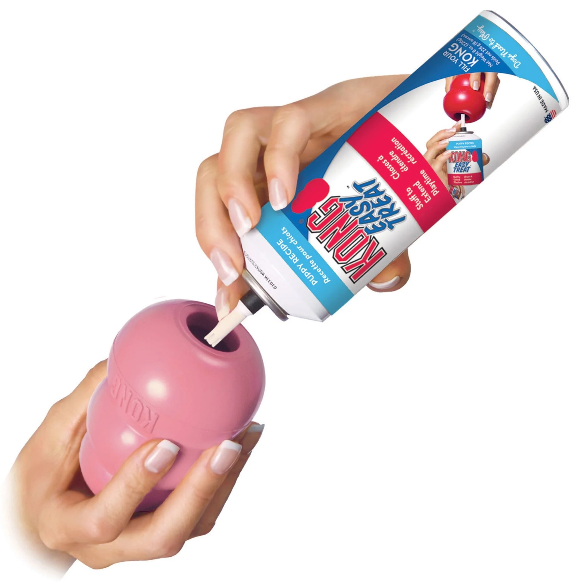 Puppy KONG - Pet's Shop