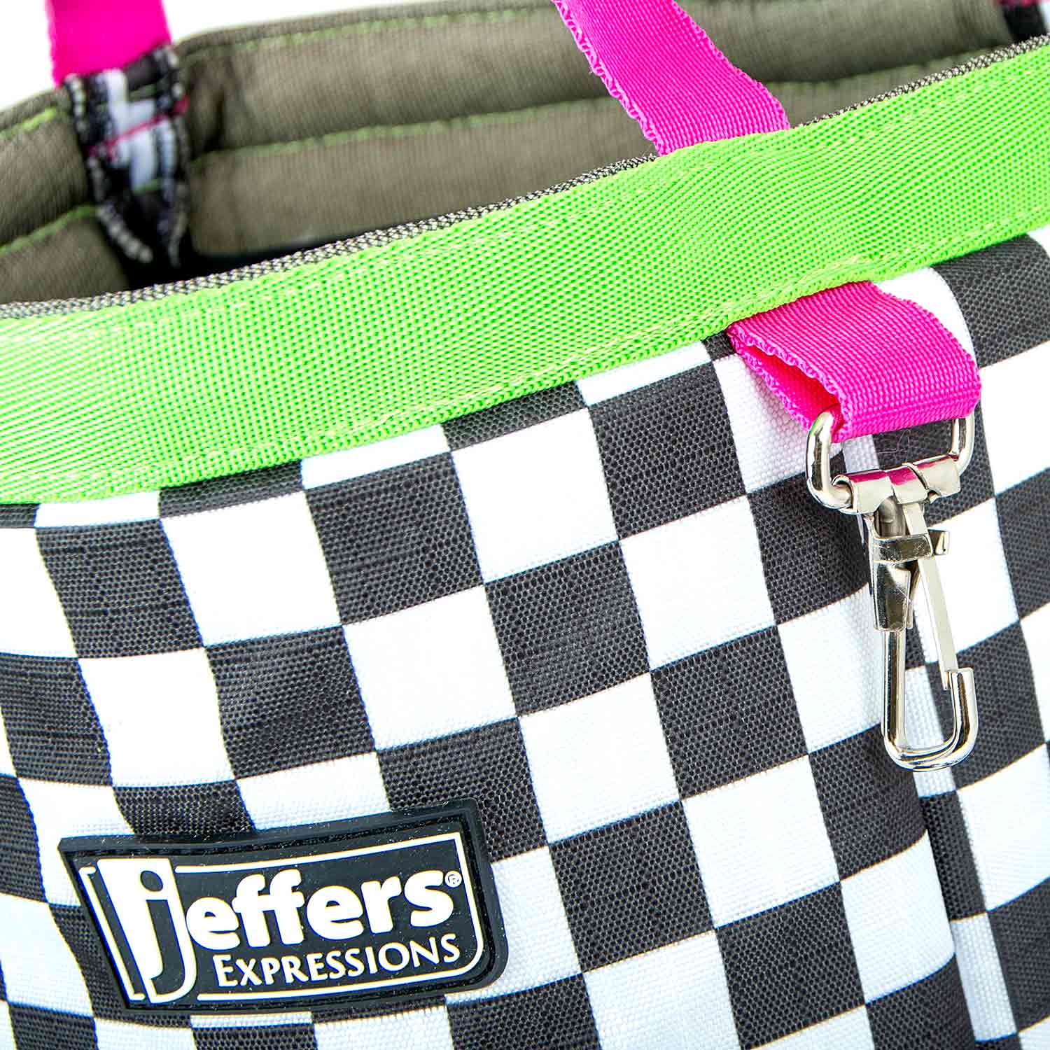 Expression Horse Grooming Tote - Pet's Shop