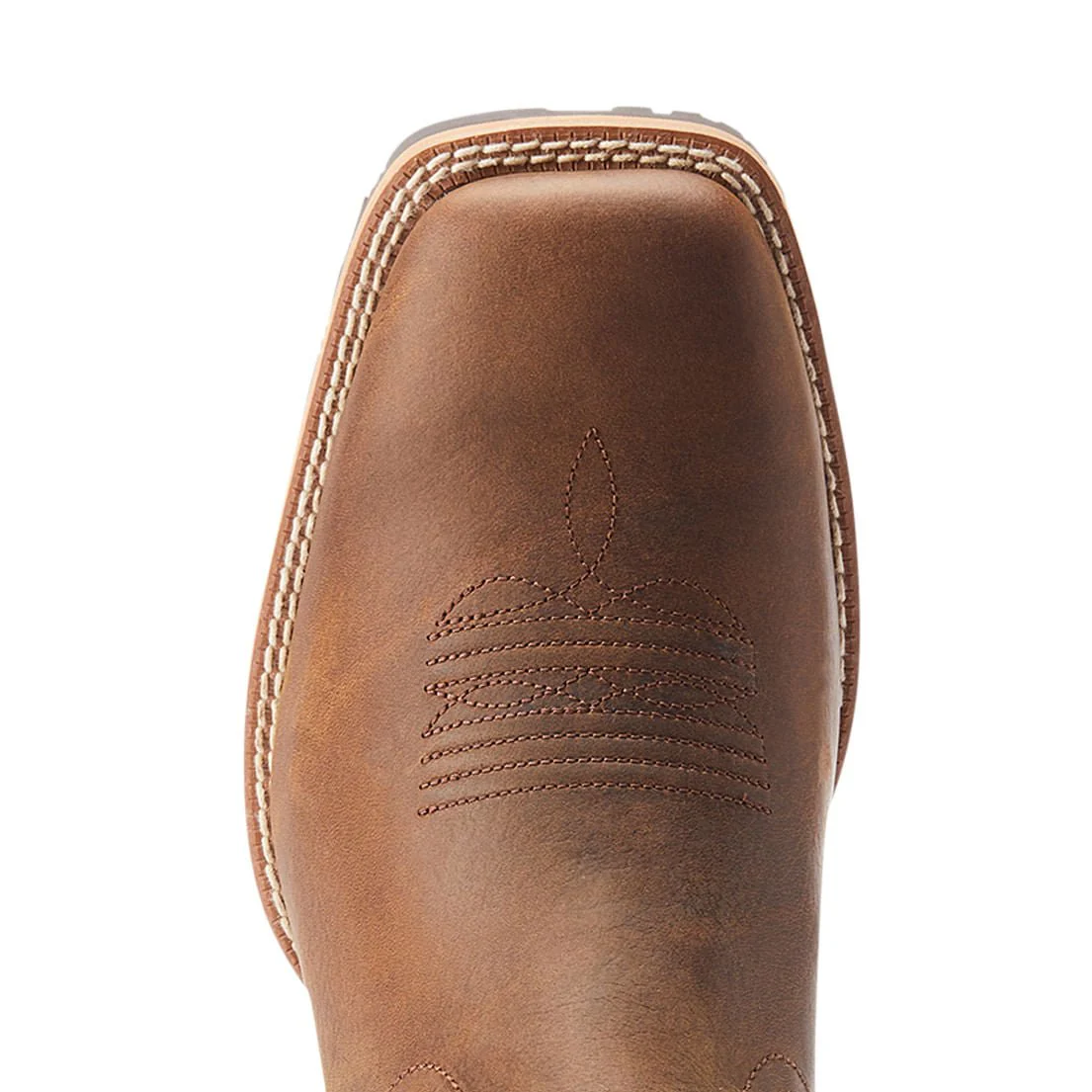 Ariat Men's Hybrid Low Boy Western Boot - Pet's Shop