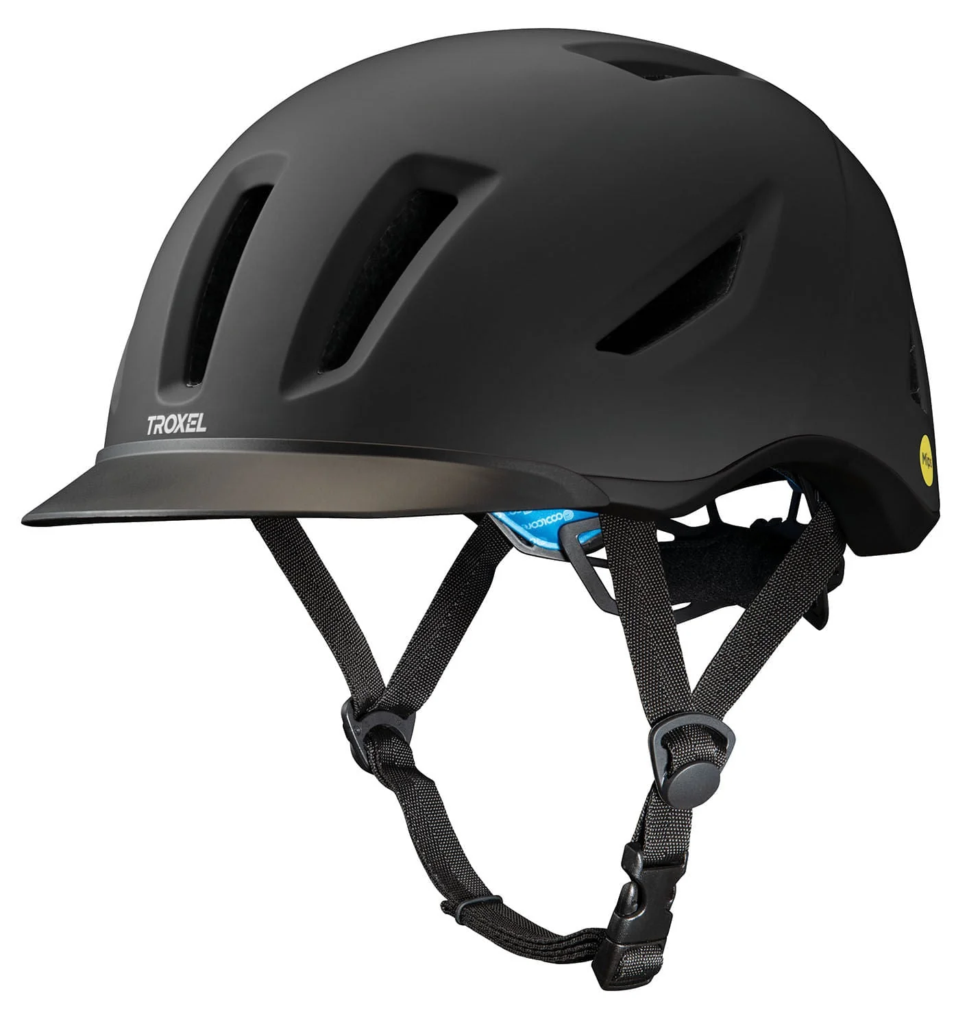 Troxel Terrain Helmet With MIPS - Pet's Shop