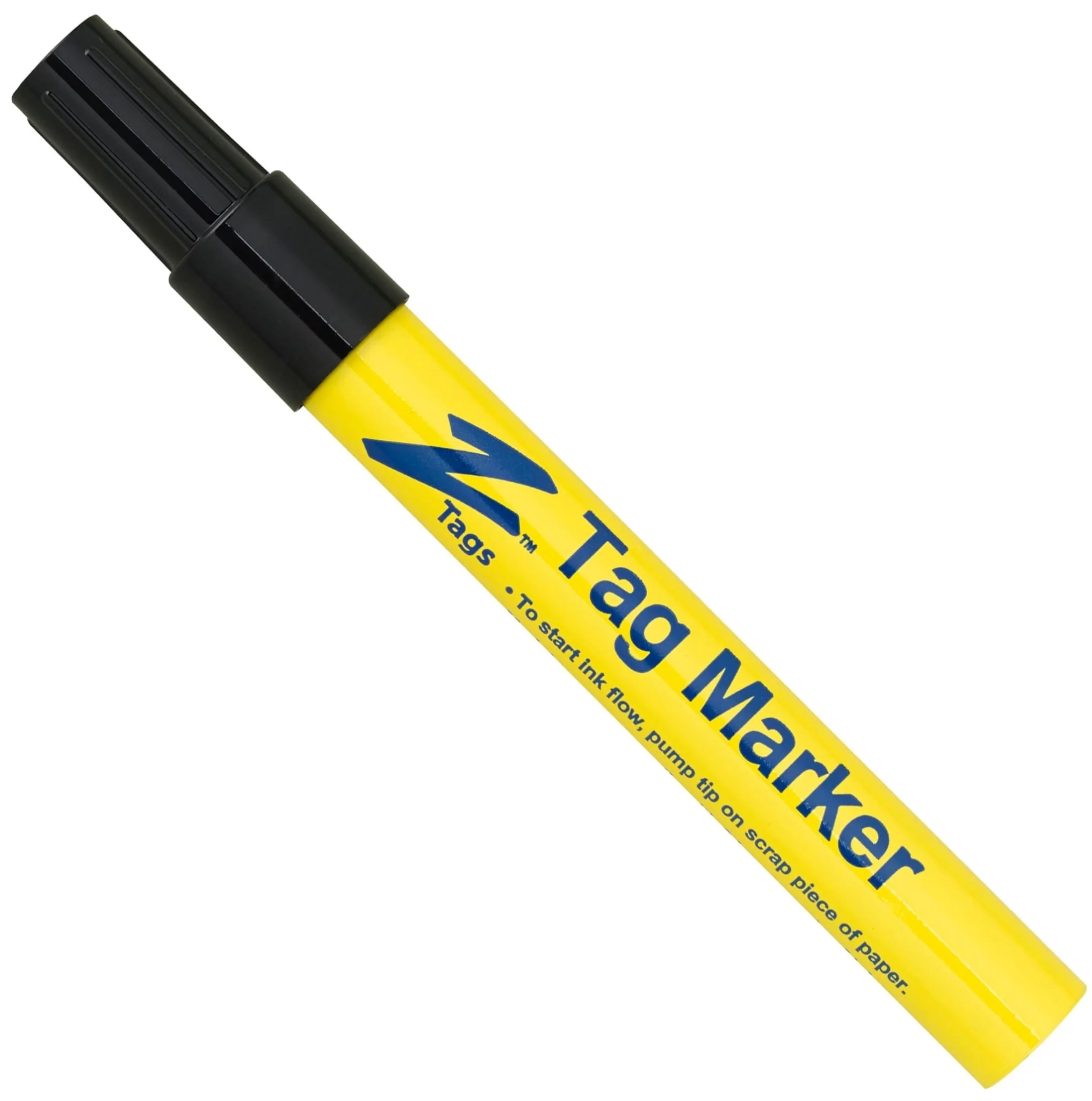 Z Tag Marker - Pet's Shop