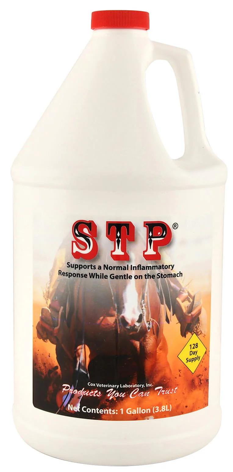STP (Stop the Pain) Liquid - Pet's Shop