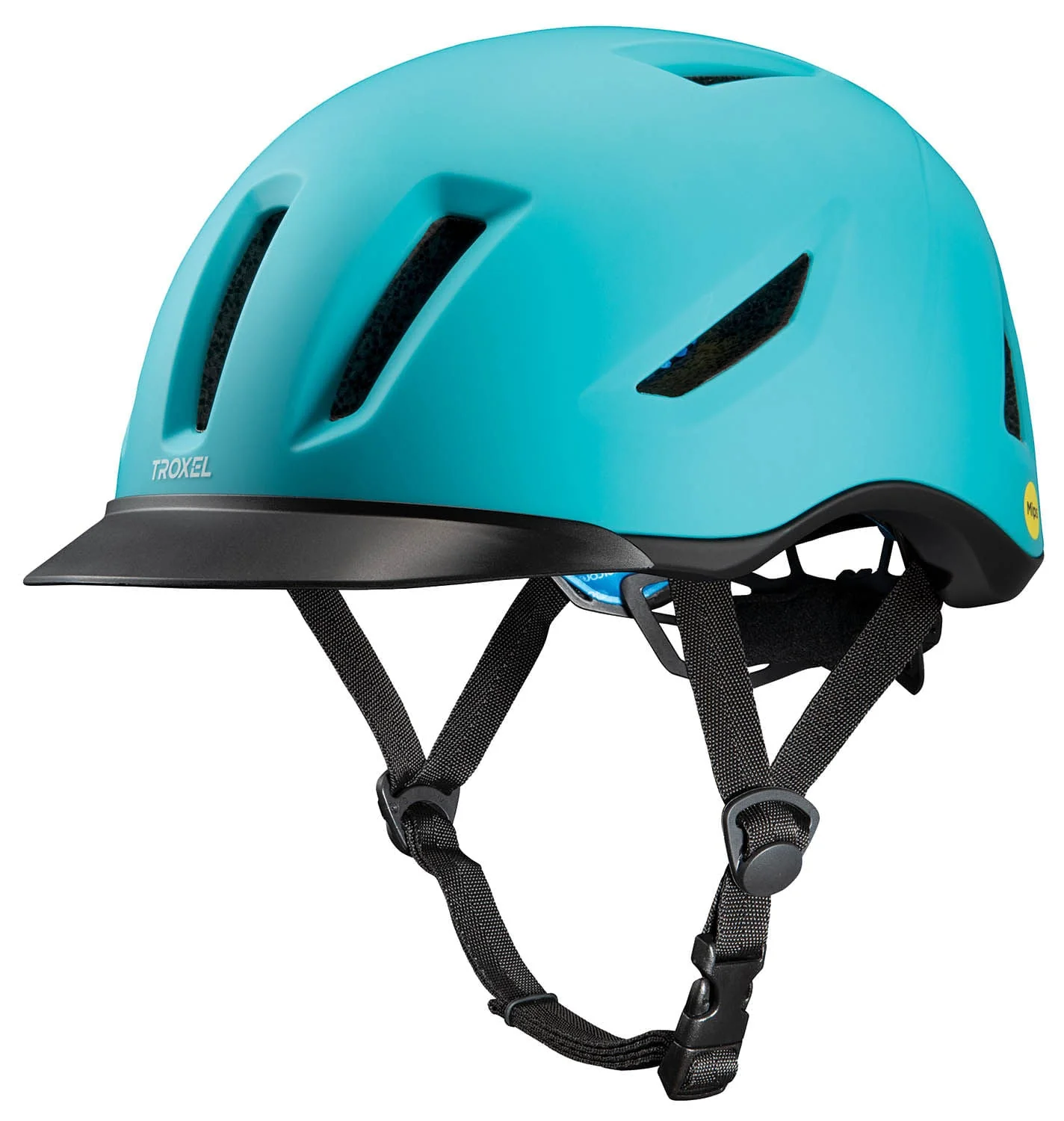 Troxel Terrain Helmet With MIPS - Pet's Shop