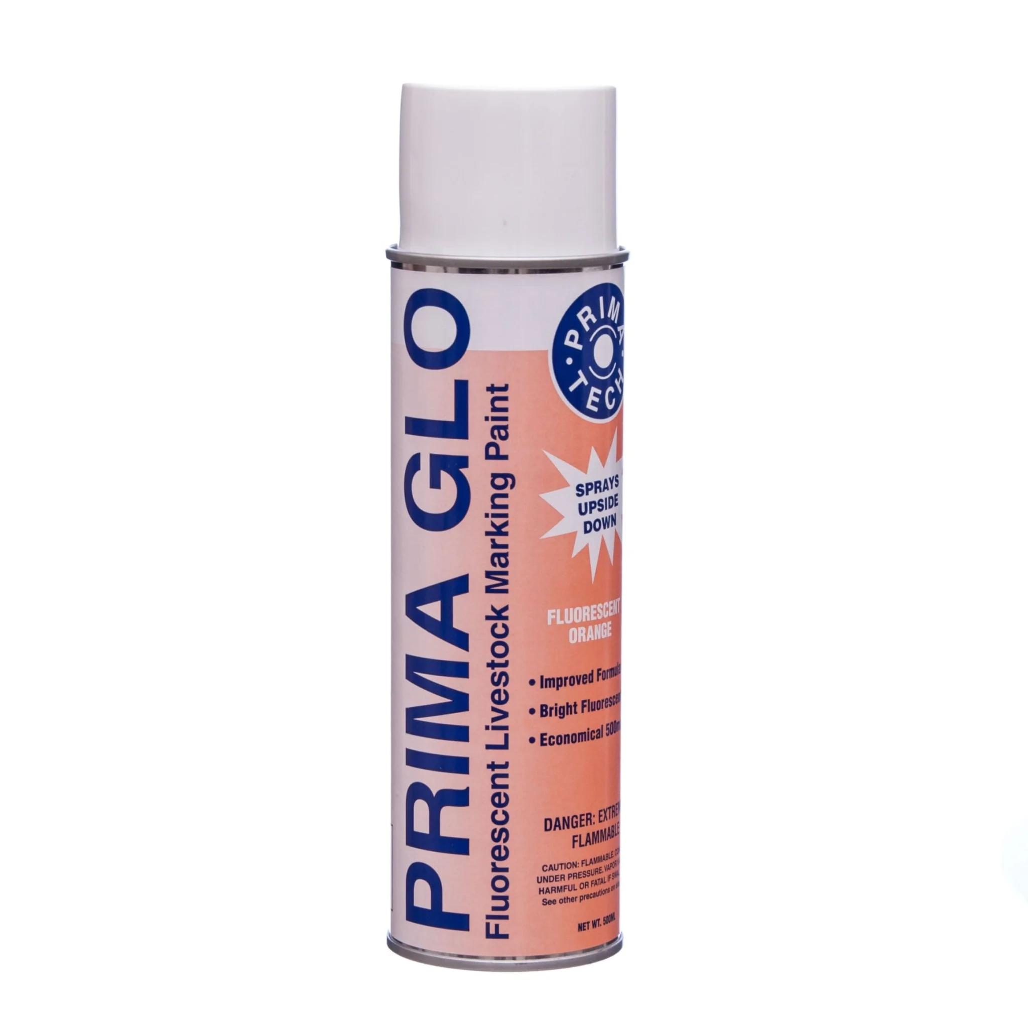 Prima Glo Marking Spray-On - Pet's Shop