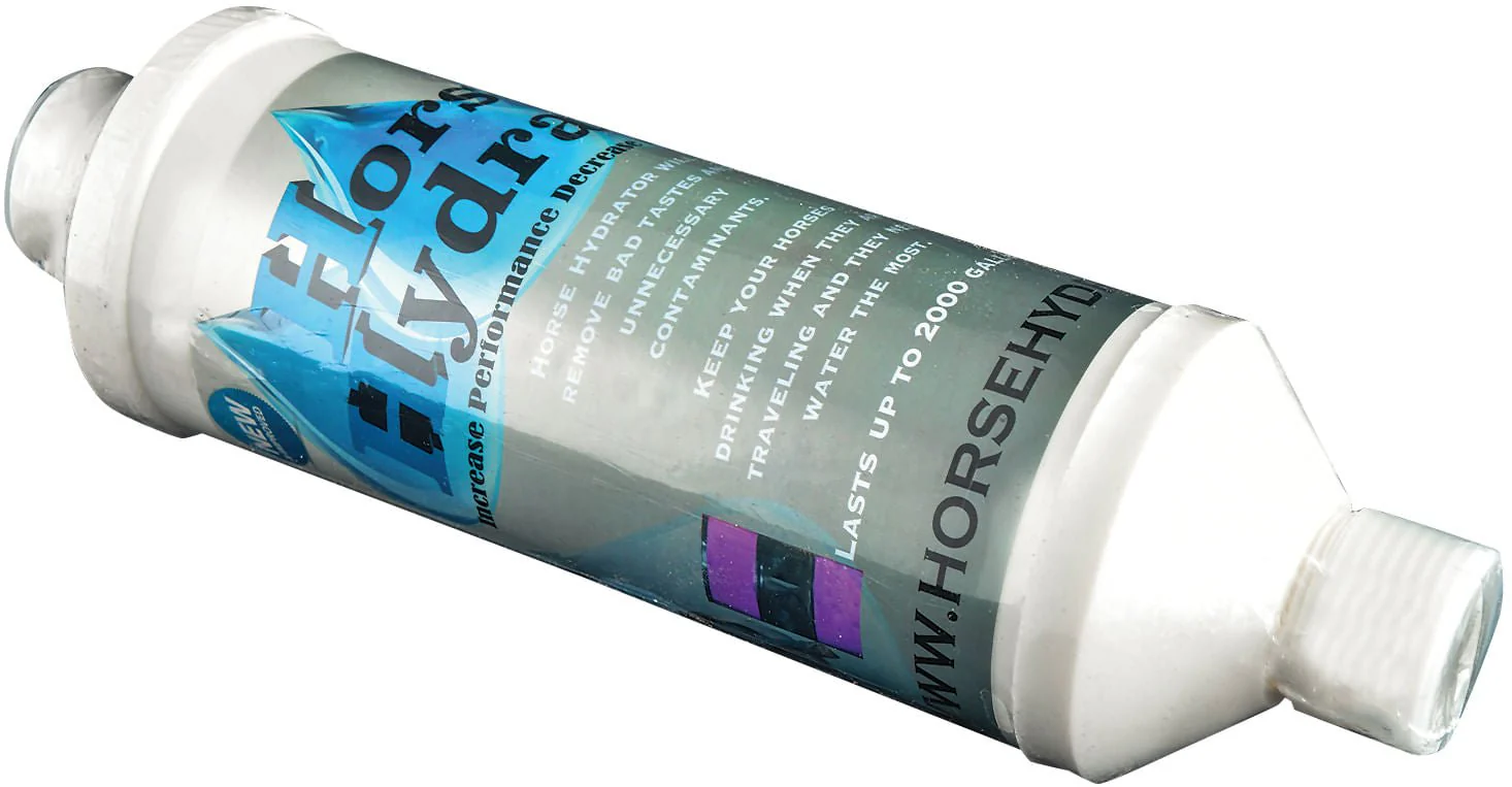 Horse Hydrator Water Filtration System - Pet's Shop