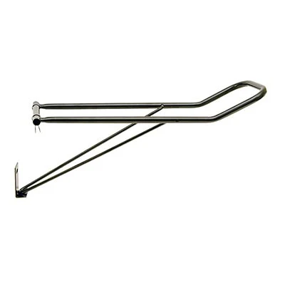 Collapsible Wall Saddle Rack - Pet's Shop