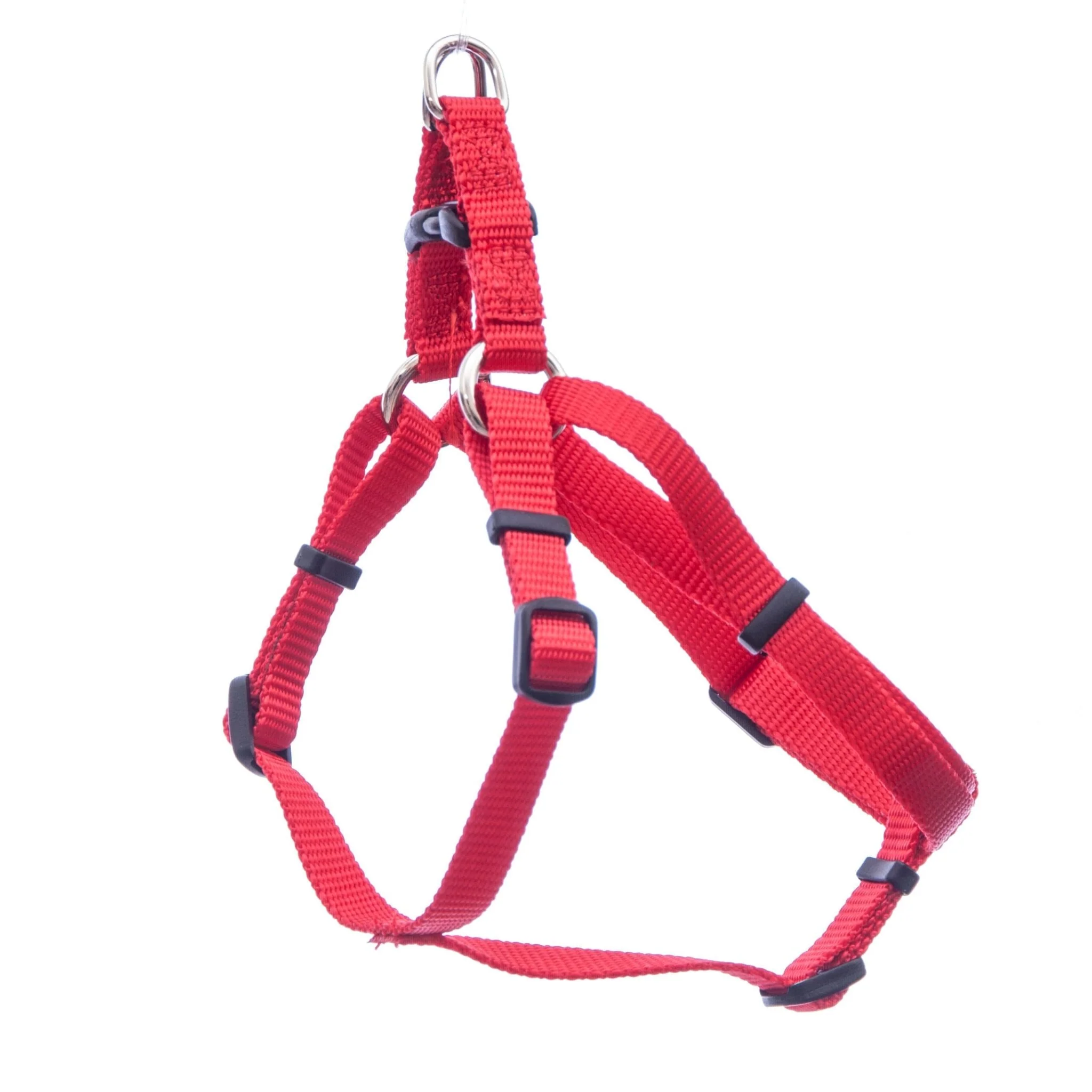 Comfort Wrap Adjustable Harness, 5/8
