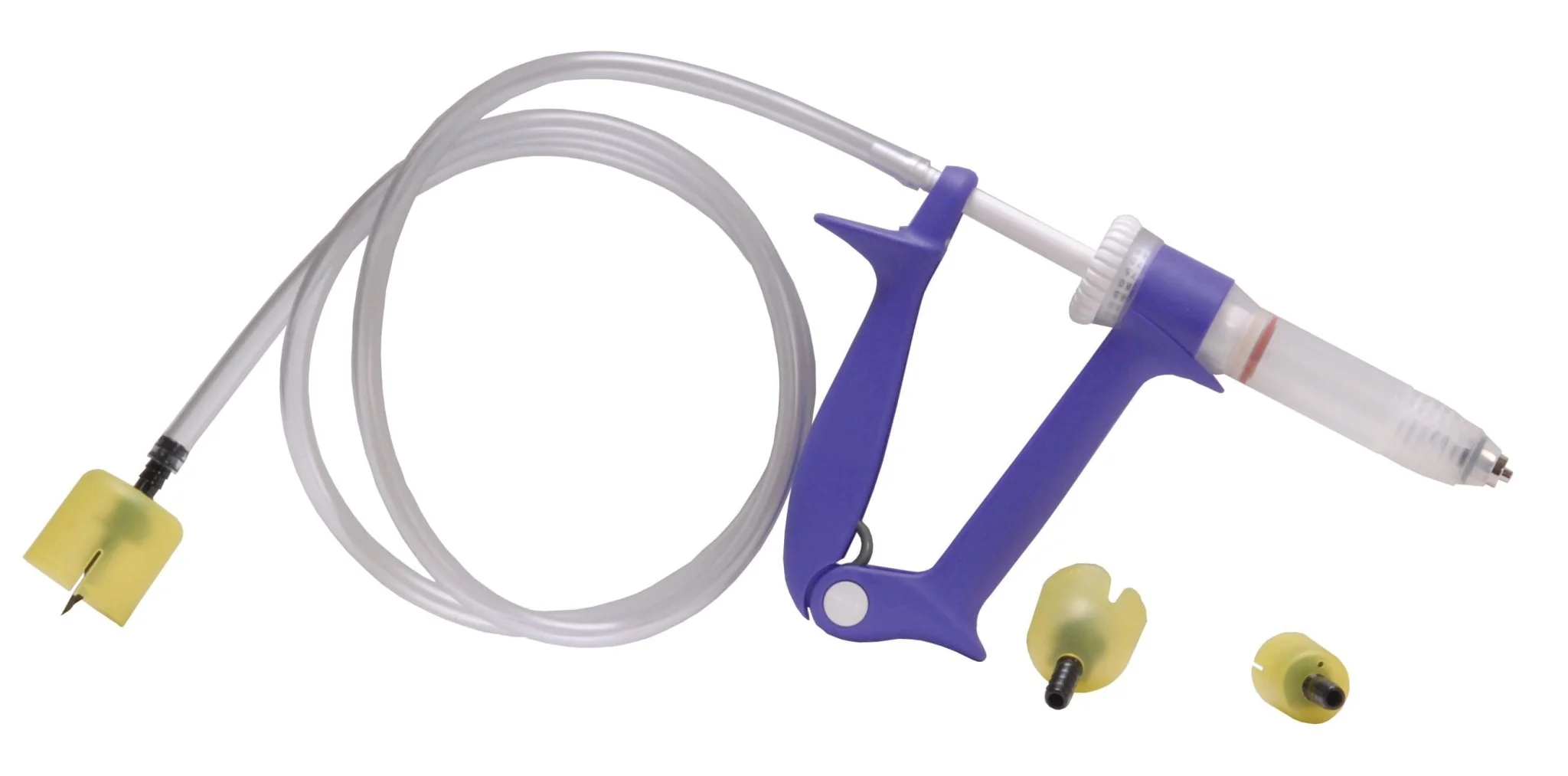 12 mL Syringe Injector Gun - Pet's Shop