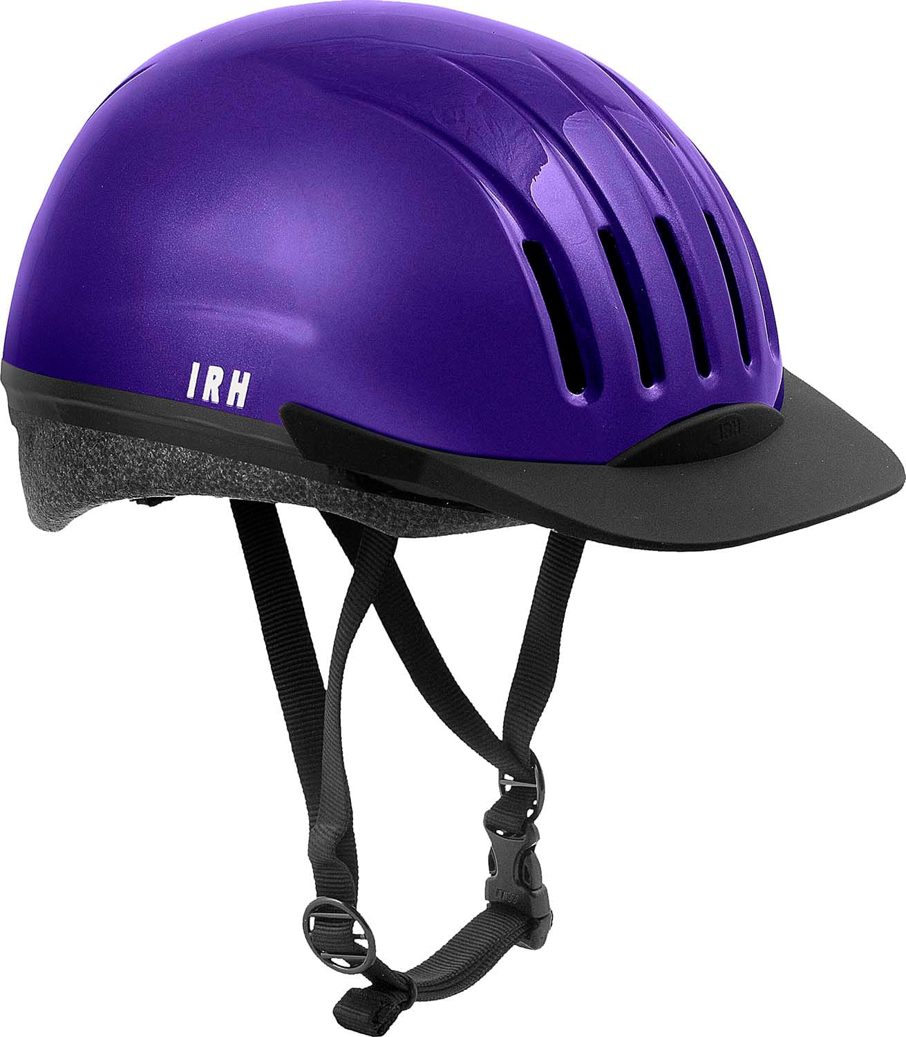 IRH Equi-Lite Riding Helmet - Pet's Shop