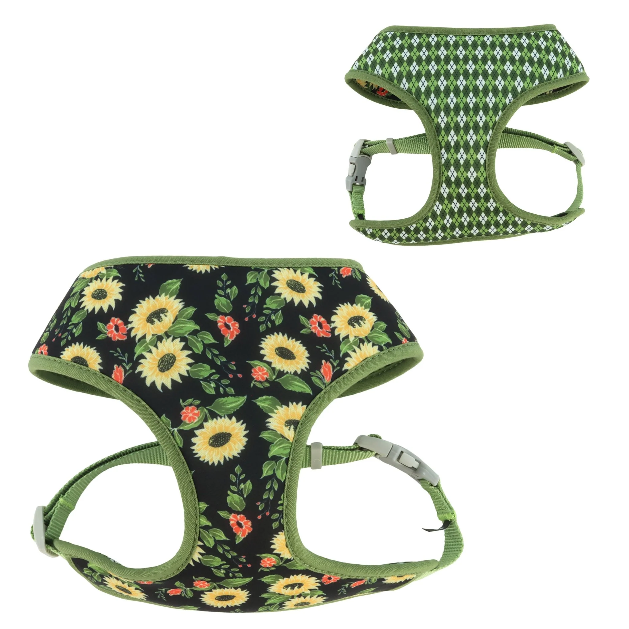 Sublime Reversible Dog Harness - Pet's Shop