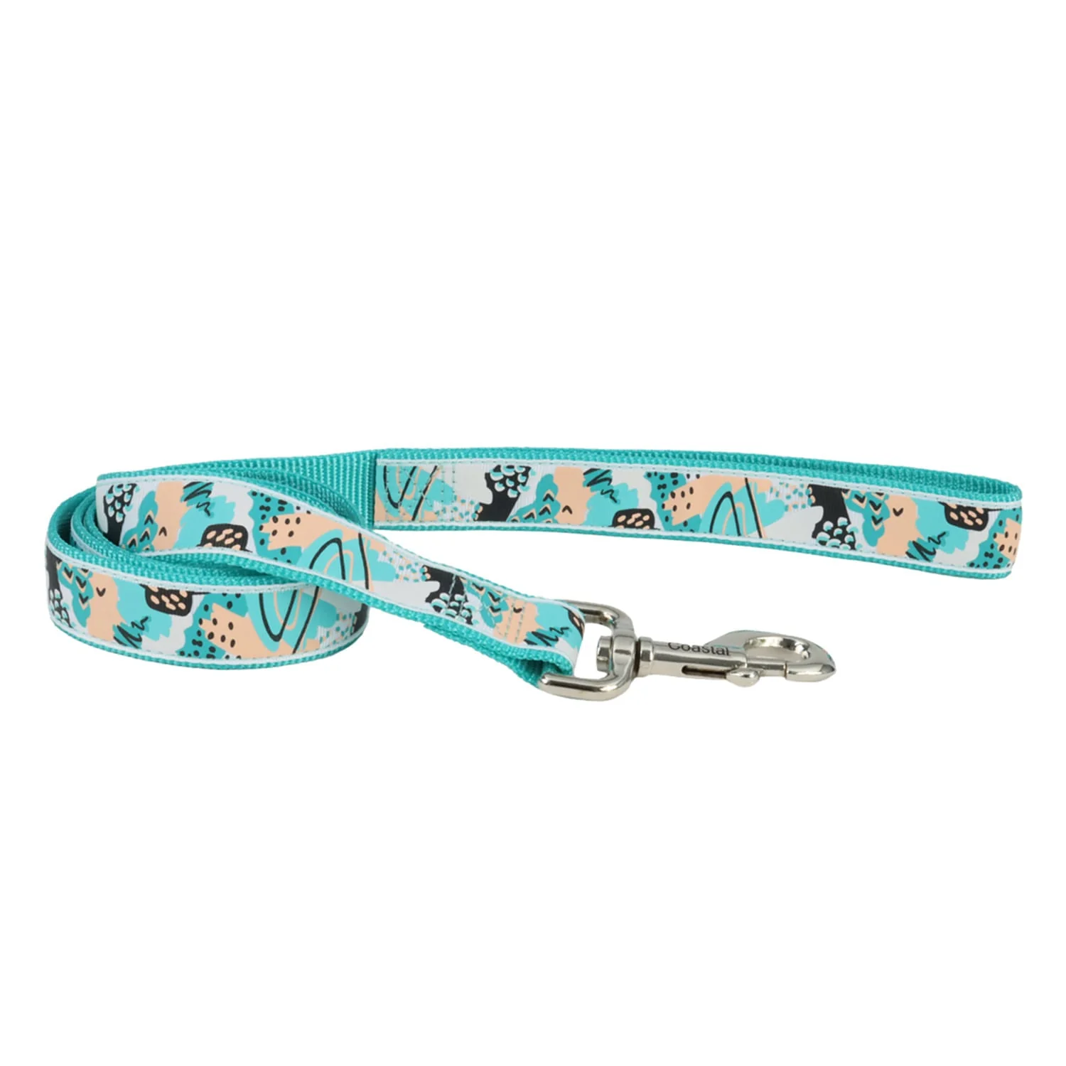 Ribbon Dog Leash - Pet's Shop