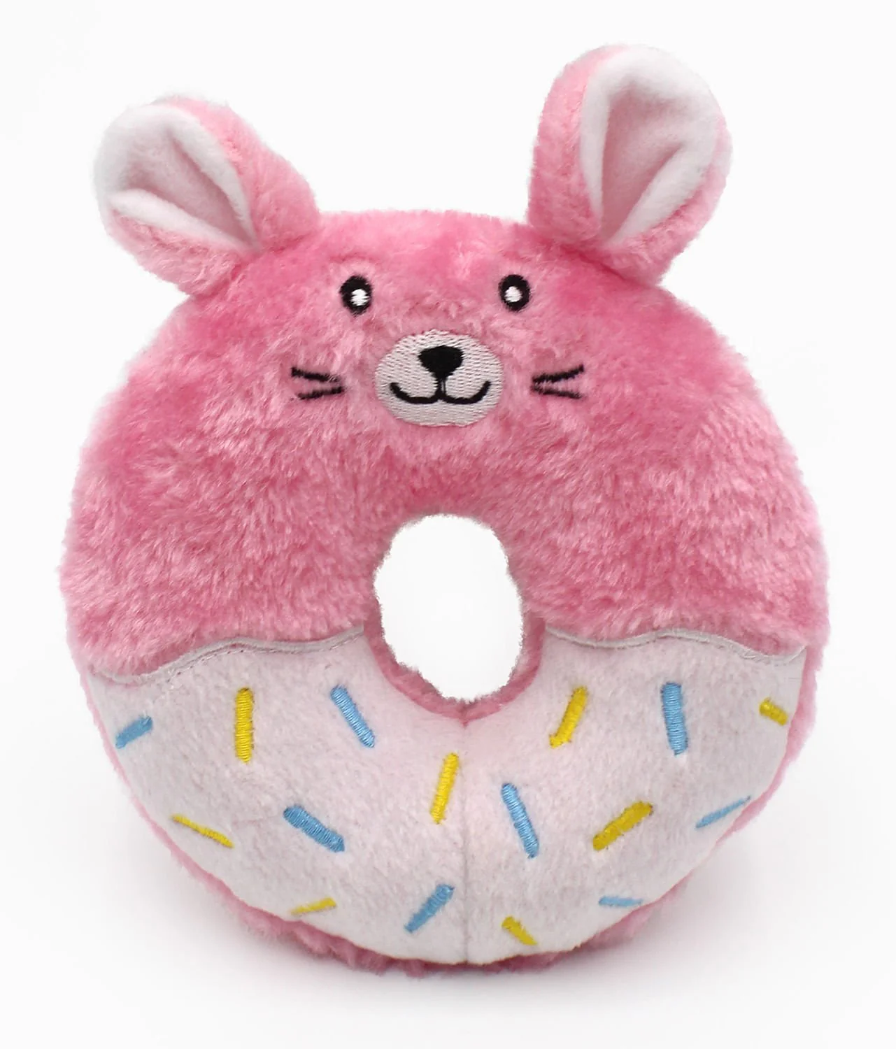 Donutz Buddies, 7