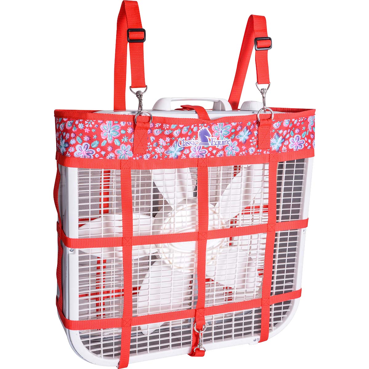Classic Equine Stall Fan Bag - Pet's Shop