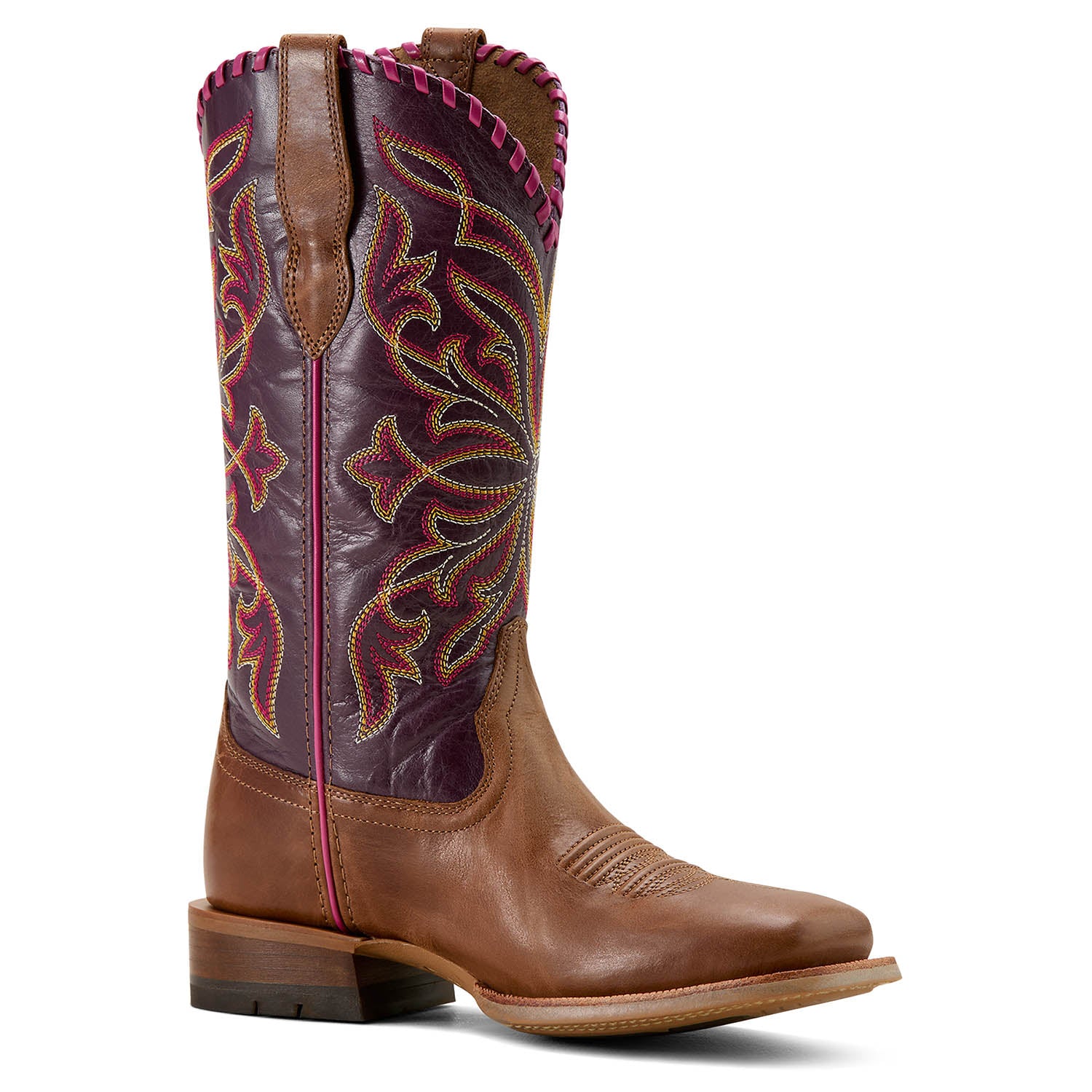 Ariat Women's Activator VentTek Waterproof Work Boot - Pet's Shop