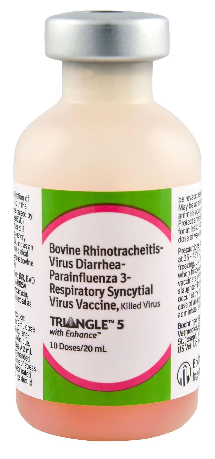 Triangle 5 - Pet's Shop