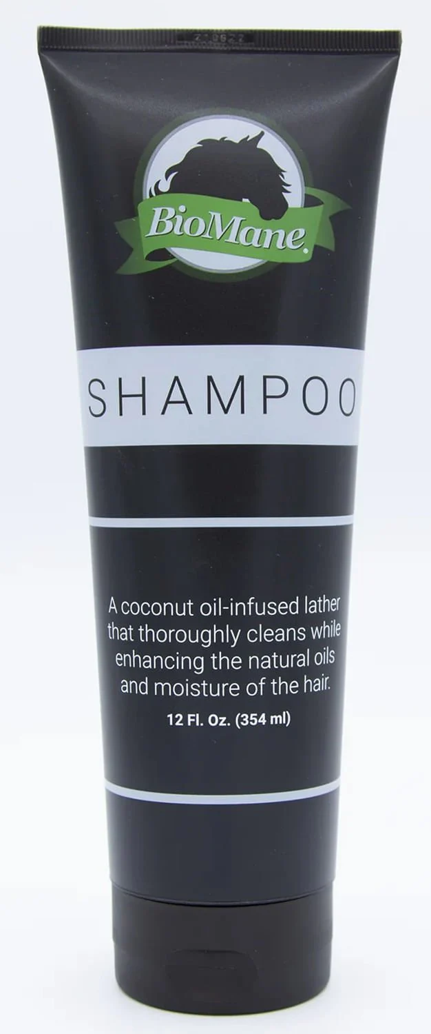 BioMane Shampoo, 12 oz - Pet's Shop
