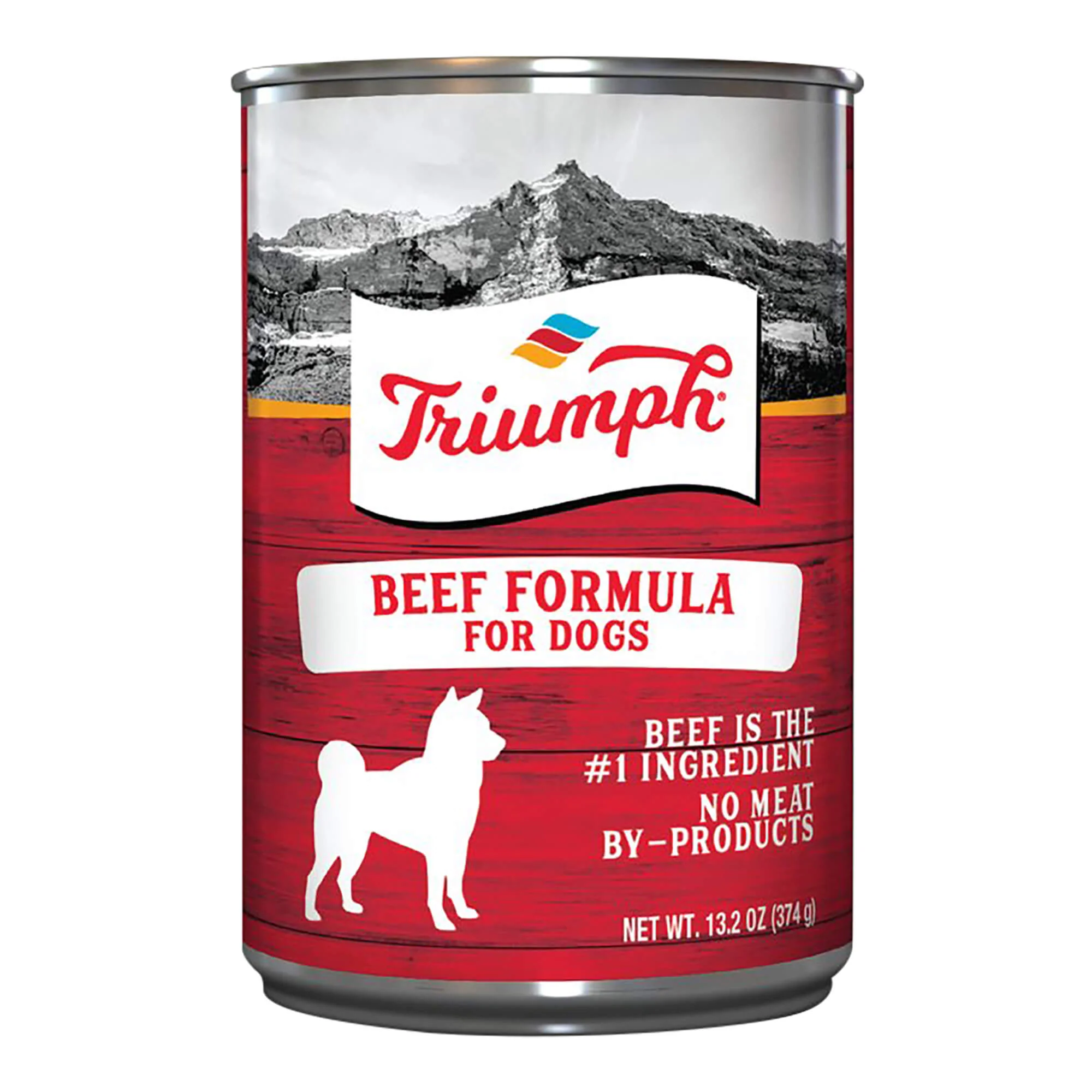 Triumph Dog Food, 13.2 oz - Pet's Shop