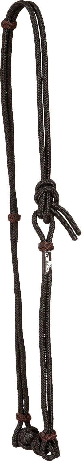 Mustang Nylon Rope Headstall - Pet's Shop