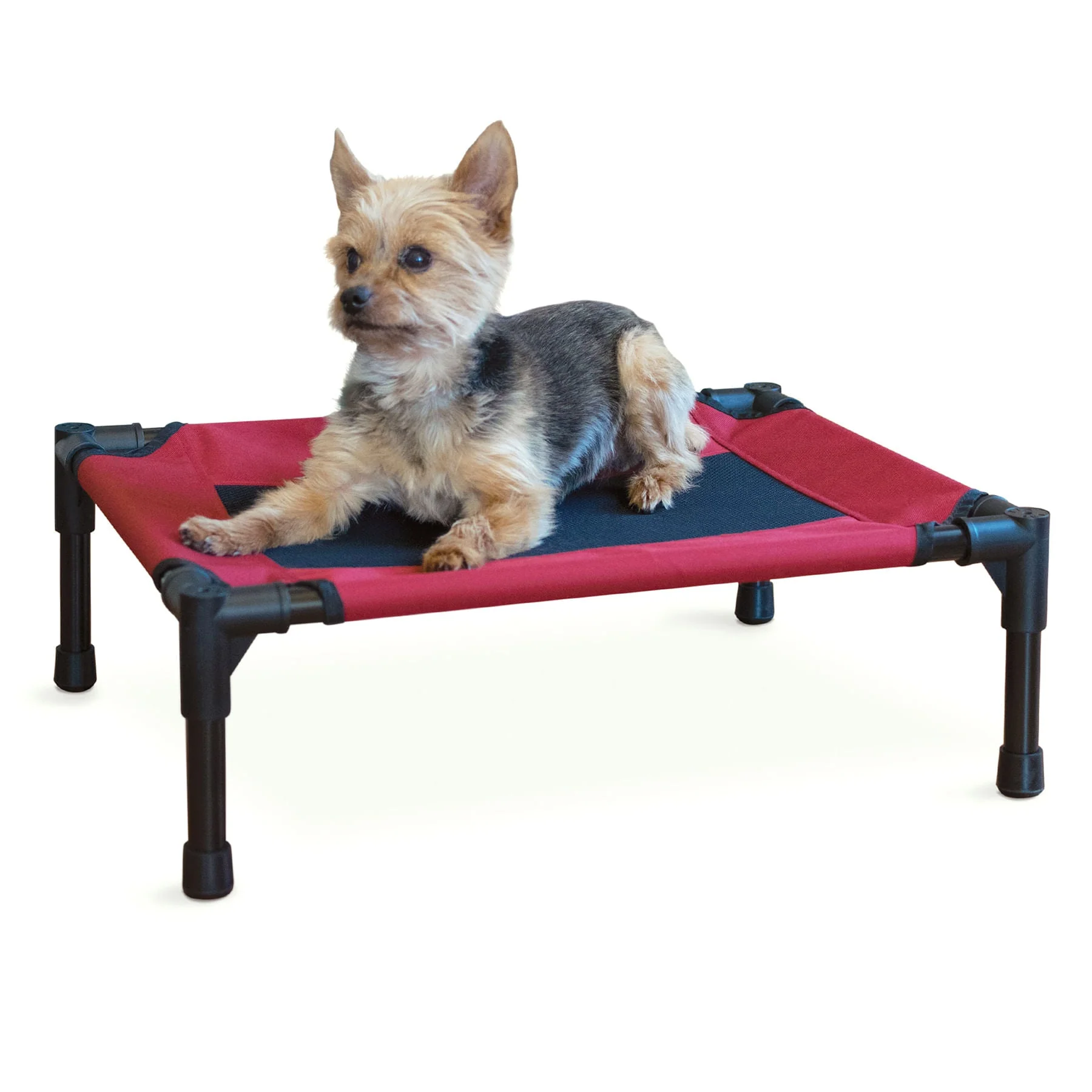 K&H Elevated Dog Bed, Small to X-Large - Pet's Shop