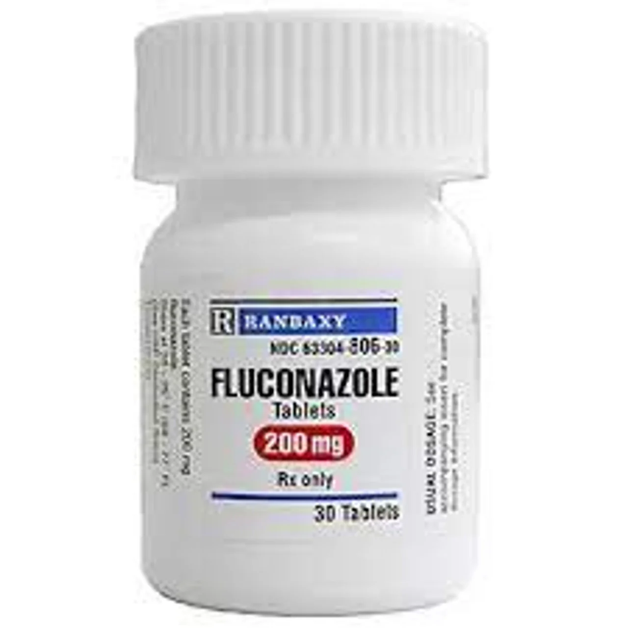 Rx Fluconazole (Generic) Tablets for Dogs & Cats - Pet's Shop