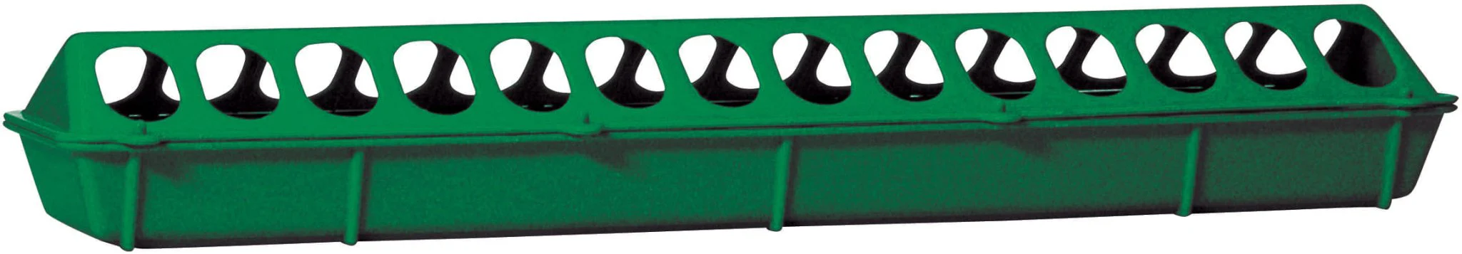 Flip Top Chicken Feeder, 20