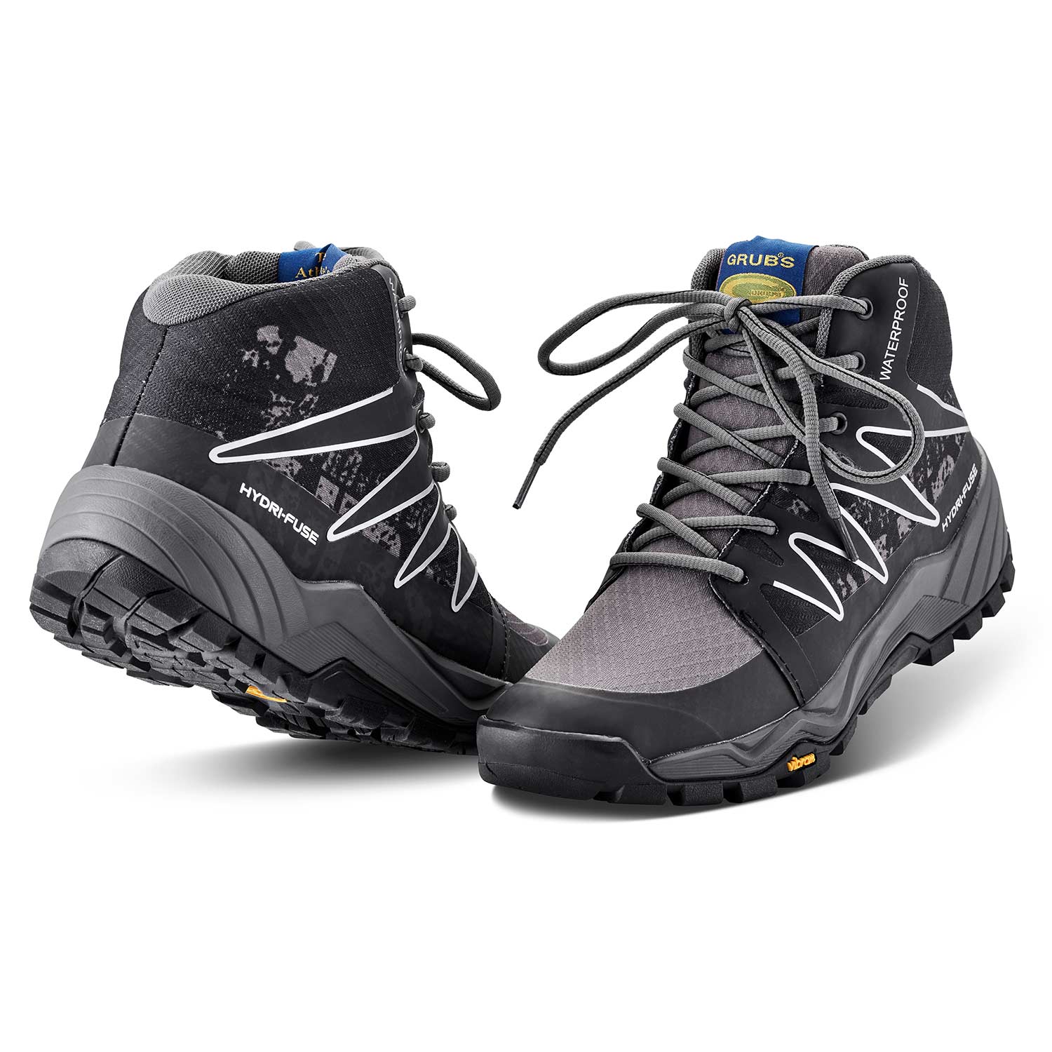 Grubs Explore Shoe - Pet's Shop