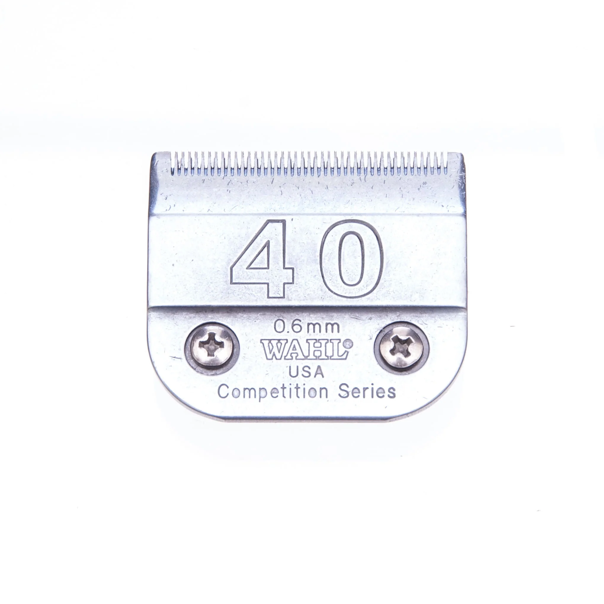 Wahl Competition Series Detachable Clipper Blades - Pet's Shop