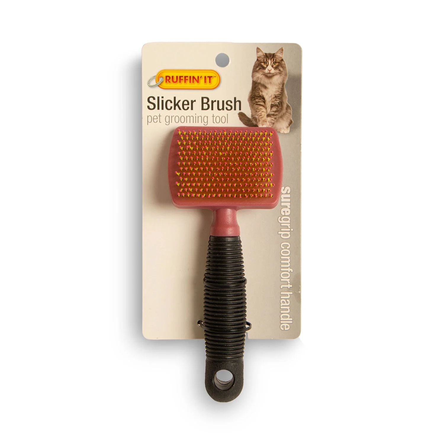 Slicker Brush, Cat - Pet's Shop