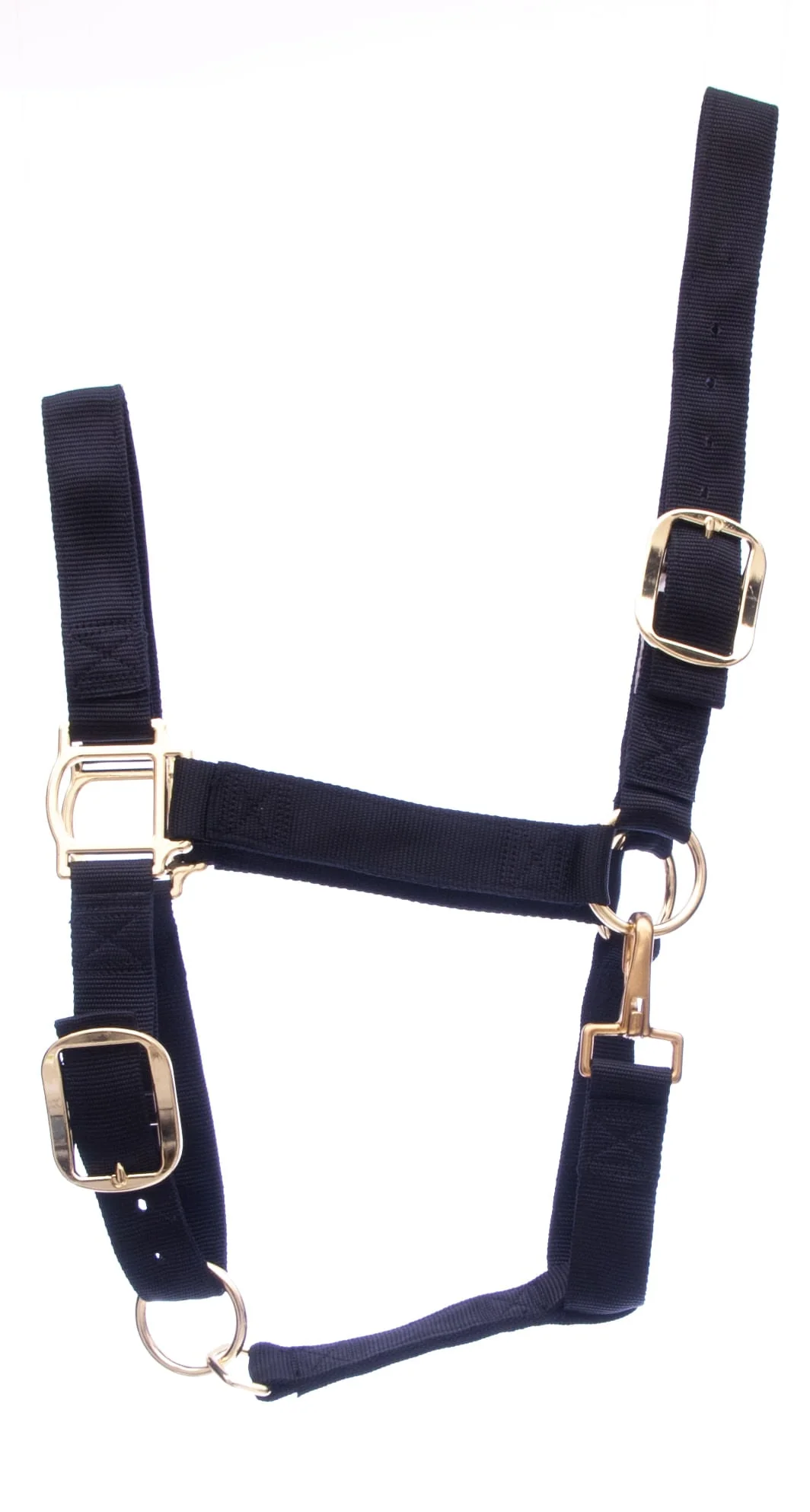 Weaver Draft Horse Halter, Regular (1400 - 1700 lb) - Pet's Shop