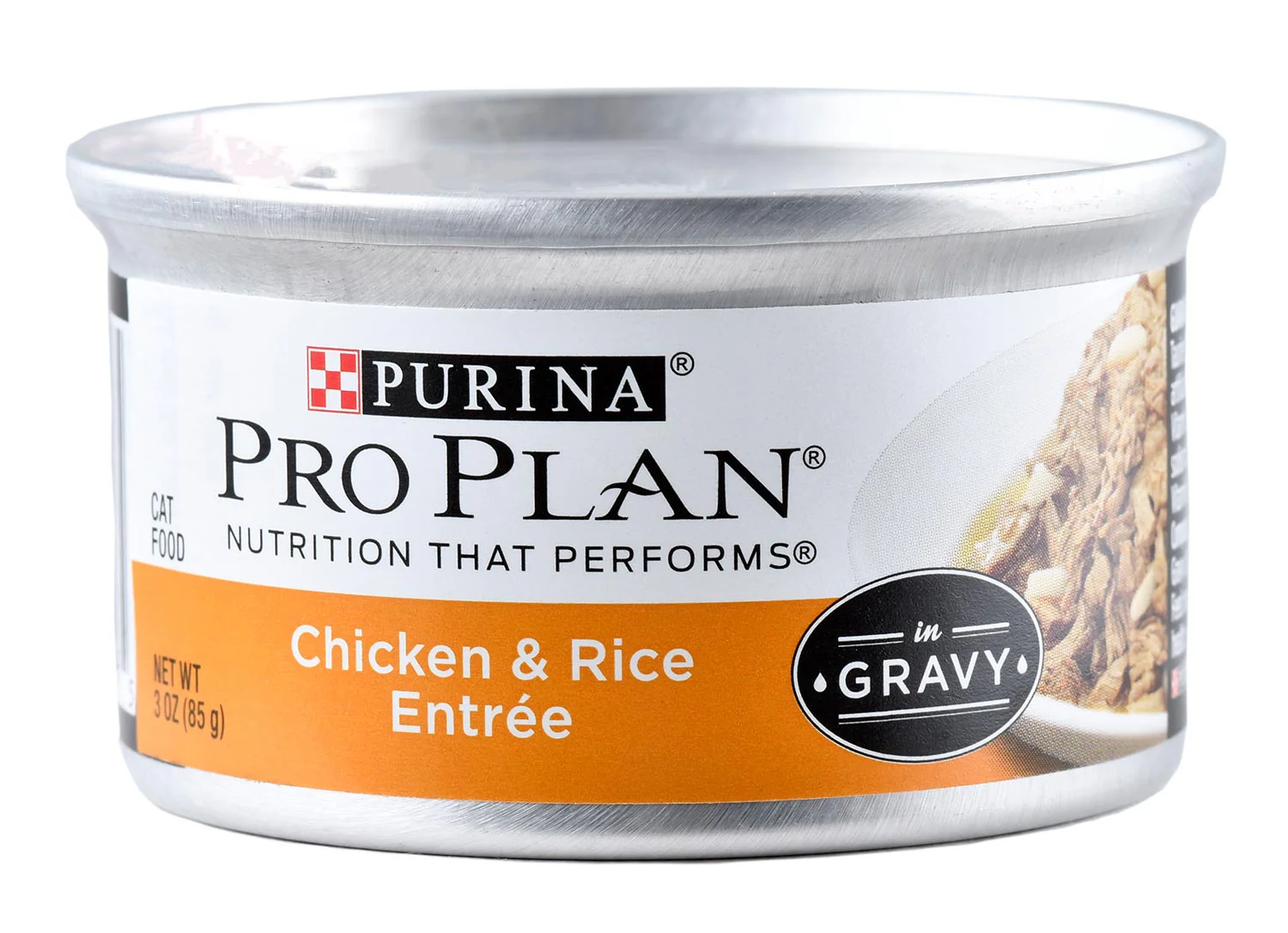 Pro Plan Savor Canned Cat Food - Pet's Shop